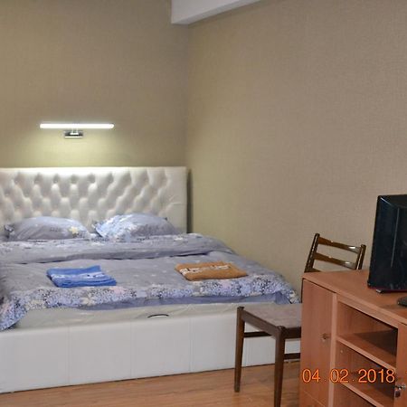 Apartment On Ikalto 8 Tbiliszi Kültér fotó
