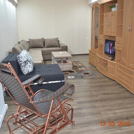Apartment On Ikalto 8 Tbiliszi Kültér fotó