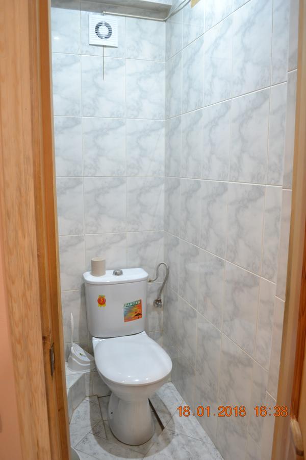Apartment On Ikalto 8 Tbiliszi Kültér fotó