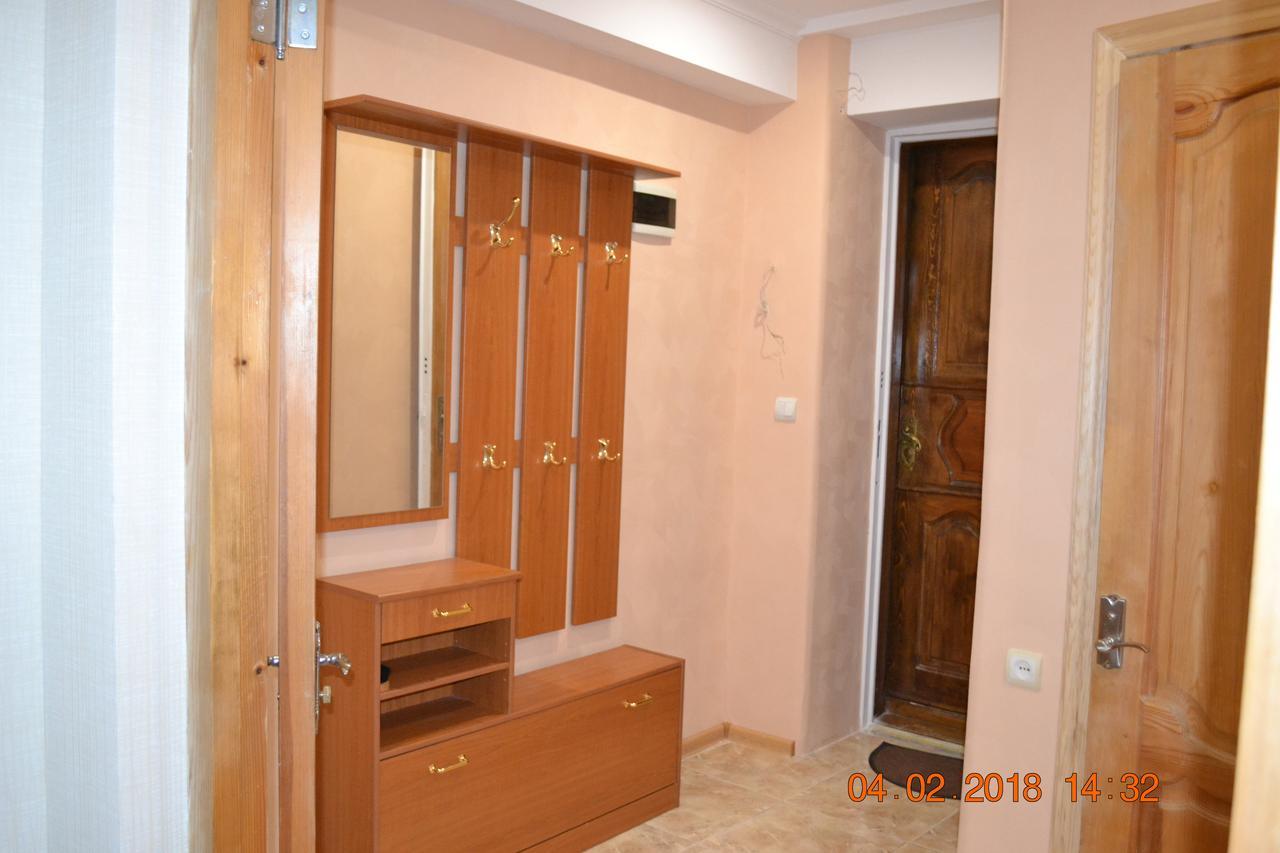 Apartment On Ikalto 8 Tbiliszi Kültér fotó