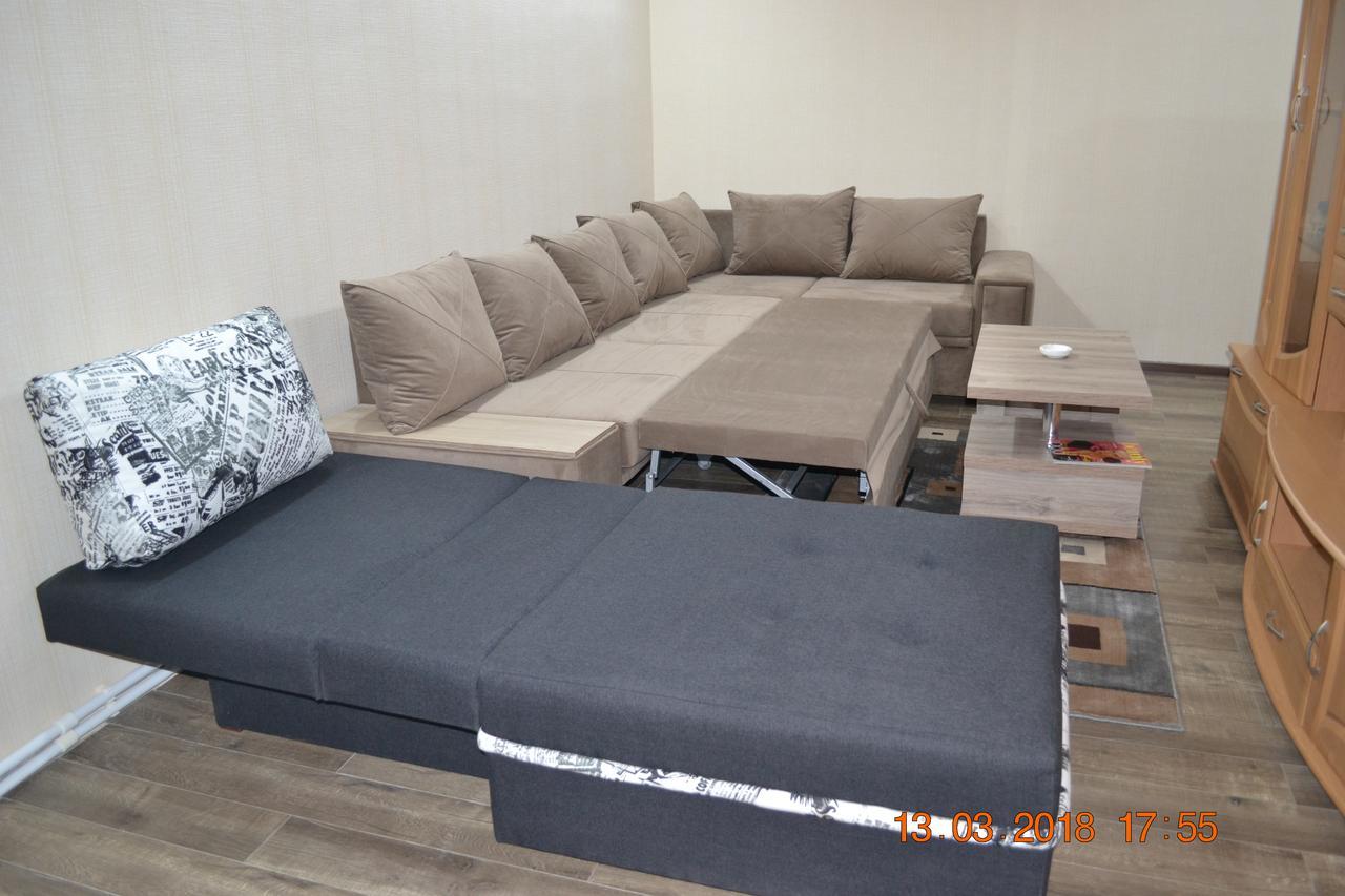 Apartment On Ikalto 8 Tbiliszi Kültér fotó